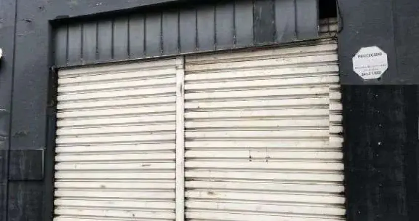 Sala comercial à venda na Rua José Pires, Centro, Atibaia