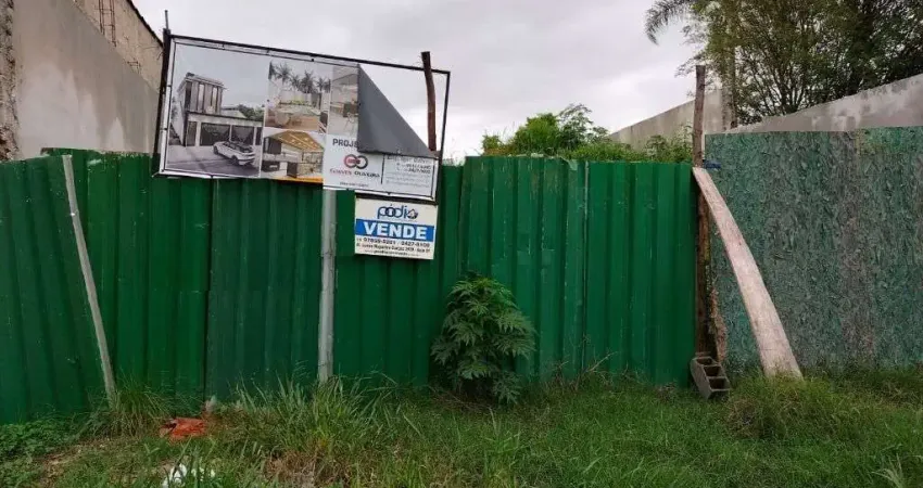 Terreno à venda, 480 m² por r$ 480.000,00 - jardim dos pinheiros - atibaia/sp