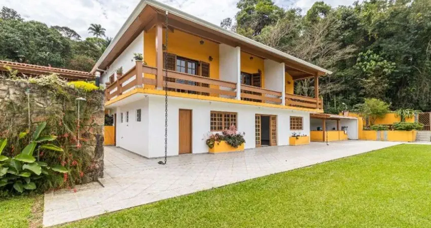 Chácara com 4 dormitórios à venda, 7881 m² por r$ 2.399.000 - portão - atibaia/sp
