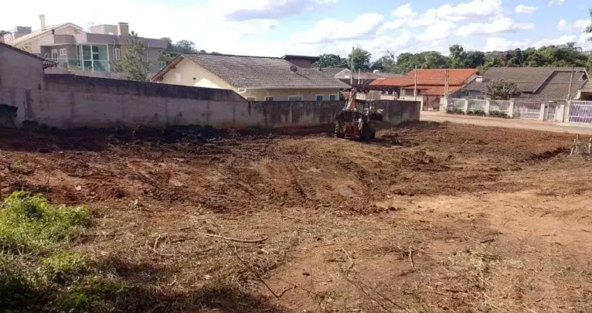 Terreno à venda, 560 m² por r$ 450.000,00 - jardim siriema - atibaia/sp