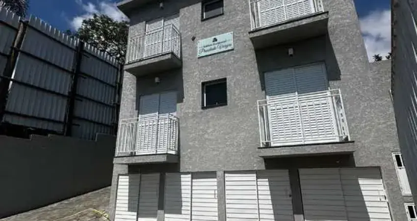 Apartamento com 2 dormitórios à venda, 63 m² por r$ 470.000,00 - jardim imperial - atibaia/sp