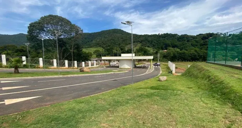 Terreno à venda, 300 m² por R$ 315.000,00 - Portal Lamis - Atibaia/SP
