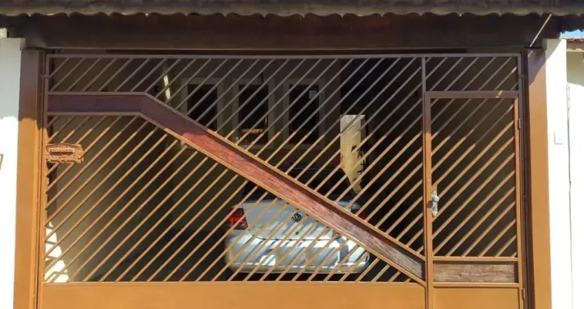 Casa com 2 dormitórios à venda, 90 m² por r$ 435.000,00 - jardim das cerejeiras - atibaia/sp