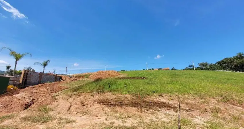 Terreno à venda, 505 m² por r$ 490.000,00 - portal lamis - atibaia/sp