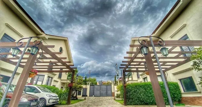 Casa com 4 dormitórios à venda, 250 m² por r$ 1.600.000,00 - vila esperia ou giglio - atibaia/sp