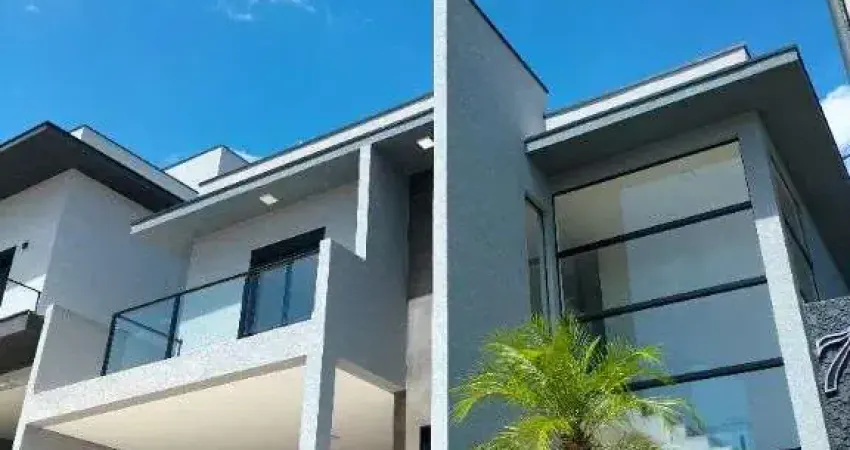 Casa com 3 dormitórios à venda, 225 m² por r$ 1.490.000,00 - terras de atibaia - atibaia/sp