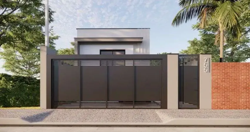 Casa com 3 dormitórios à venda, 92 m² por r$ 625.000 - nova cerejeira - atibaia/sp