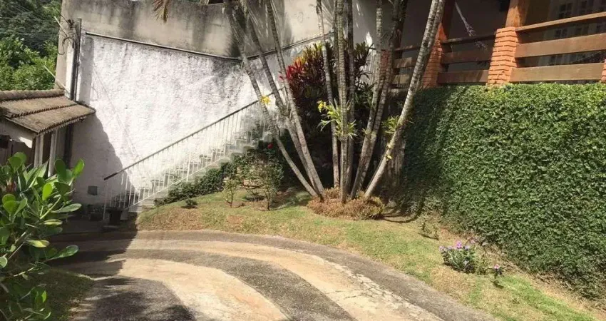 Casa à venda, 370 m² por r$ 1.500.000,00 - jardim maristela - atibaia/sp