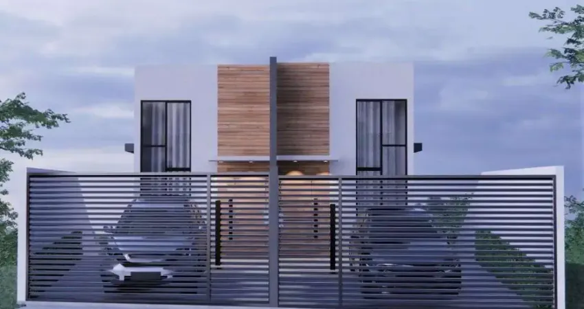 Casa à venda, 97 m² por r$ 640.000,00 - jardim jaraguá - atibaia/sp