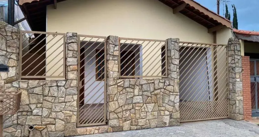 Casa com 1 quarto à venda na Rua Vereador Luiz Generoso Gonçalves, CTB, Atibaia