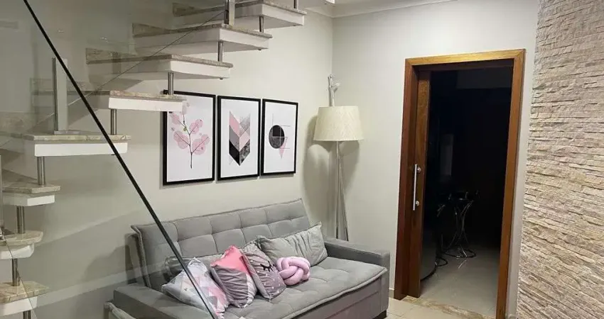 Casa com 2 dormitórios à venda, 190 m² por r$ 620.000 - portão - atibaia/sp