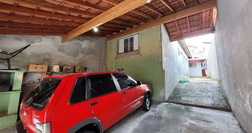 Casa com 2 dormitórios à venda, 94 m² por r$ 560.000 - jardim alvinópolis - atibaia/sp