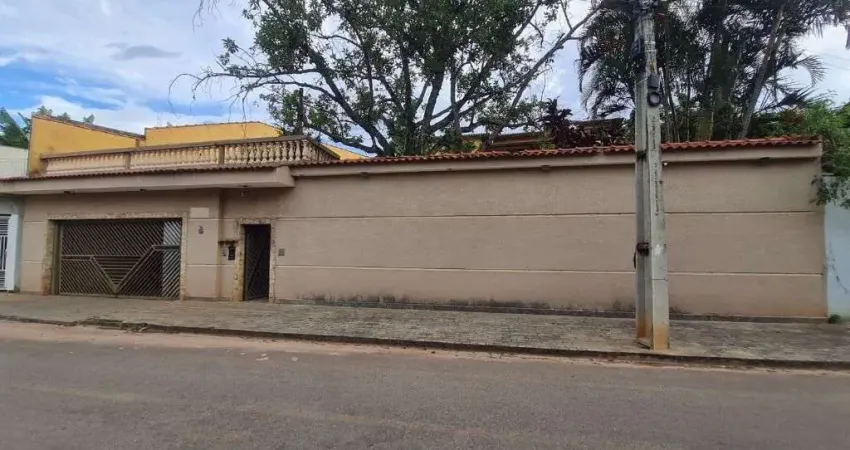 Casa à venda, 663 m² por r$ 2.000.000,00 - chácaras neli - bom jesus dos perdões/sp