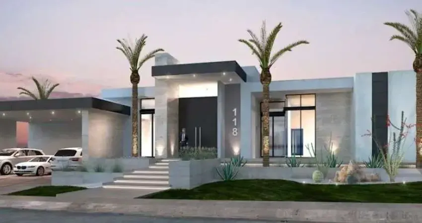 Casa à venda, 363 m² por r$ 2.870.000,00 - residencial green village - atibaia/sp