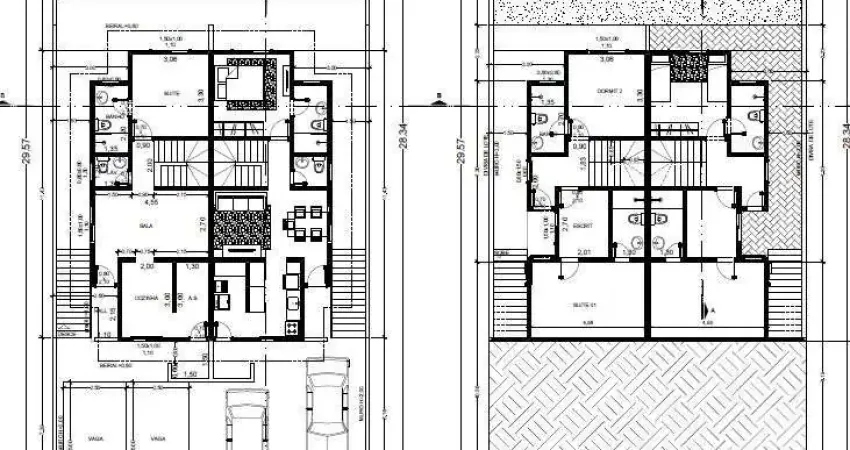 Casa à venda, 206 m² por r$ 695.000,00 - jardim paulista - atibaia/sp