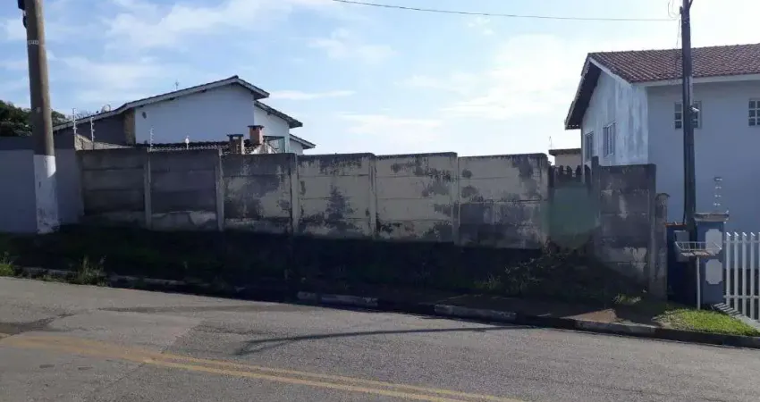 Terreno à venda, 395 m² por r$ 470.000,00 - jardim paulista - atibaia/sp