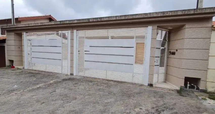 Casa à venda, 133 m² por r$ 700.000,00 - vila loanda - atibaia/sp