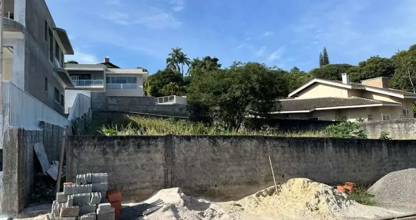 Terreno à venda, 709 m² por r$ 700.000,00 - nova gardênia - atibaia/sp