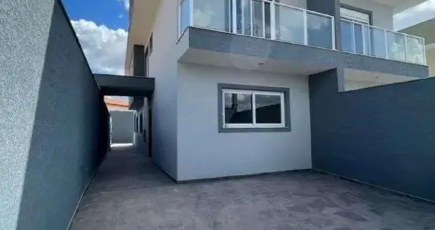 Casa à venda, 138 m² por r$ 850.000,00 - jardim jaraguá - atibaia/sp