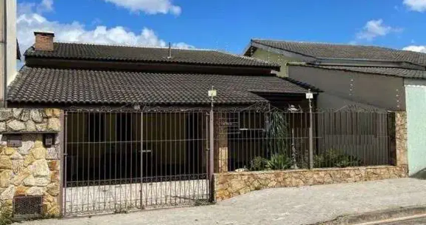 Casa com 4 dormitórios à venda, 358 m² por r$ 1.350.000,00 - jardim do lago - atibaia/sp
