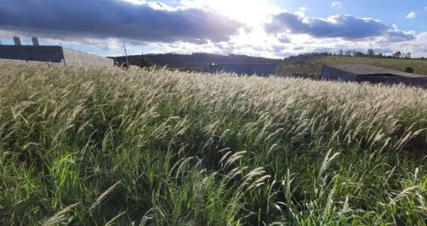 Terreno em condomínio fechado à venda na Rodovia Fernão Dias, Tanque, Atibaia