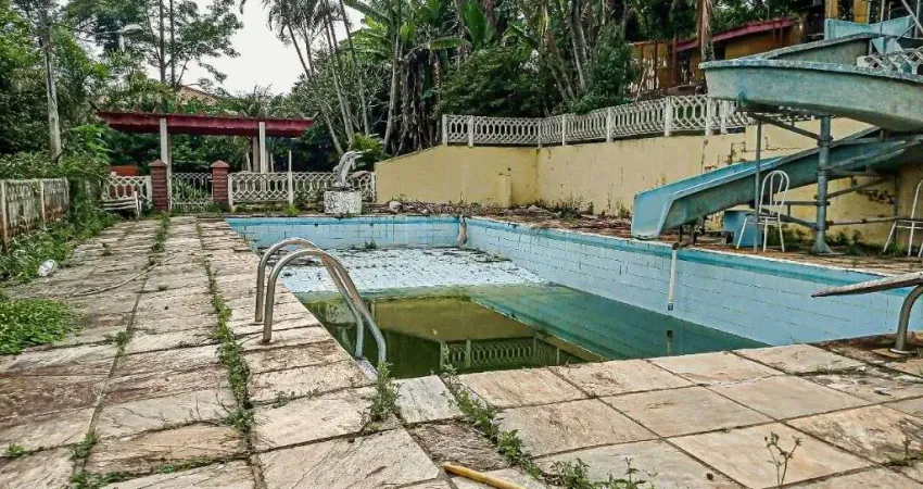 Terreno à venda, 912 m² por r$ 220.000 - estância santa maria do portão - atibaia/sp