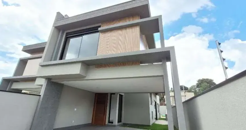 Casa com 3 dormitórios à venda, 219 m² por r$ 1.290.000,00 - jardim do lago - atibaia/sp