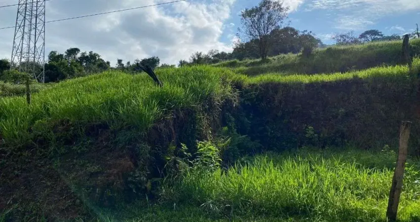 Terreno à venda, 250 m² por r$ 130.000,00 - nazare paulista - nazaré paulista/sp
