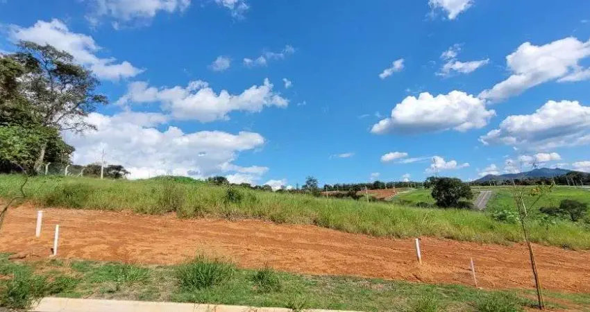 Terreno à venda, 360 m² por r$ 330.000,00 - elementum residencial atibaia - atibaia/sp