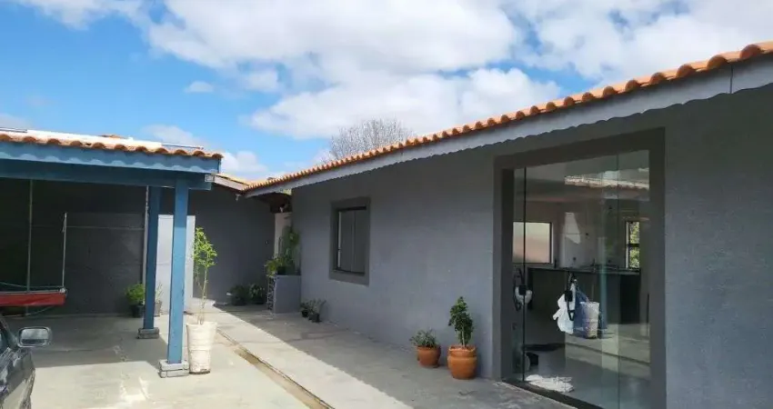 Chácara com 5 dormitórios à venda, 1010 m² por r$ 2.200.000,00 - jardim estância brasil - atibaia/sp