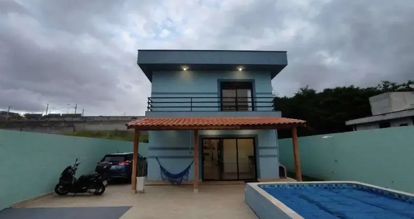 Casa com 3 dormitórios à venda, 120 m² por r$ 840.000,00 - parque residencial serras de atibaia 2 - atibaia/sp
