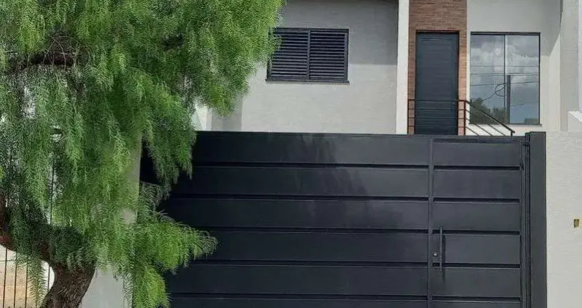 Casa com 3 dormitórios à venda, 95 m² por r$ 630.000 - nova cerejeira - atibaia/sp