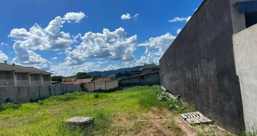 Terreno à venda, 1000 m² por r$ 1.300.000,00 - alvinópolis - atibaia/sp