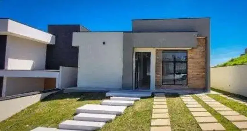 Casa com 4 dormitórios à venda, 158 m² por r$ 1.150.000,00 - alto da floresa - bom jesus dos perdões/sp