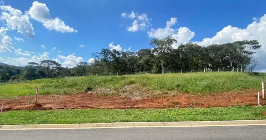 Terreno à venda, 363 m² por r$ 363.000,00 - ressaca - atibaia/sp