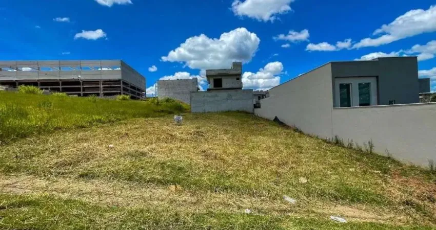 Terreno à venda, 326 m² por r$ 327.000,00 - bella atibaia - atibaia/sp