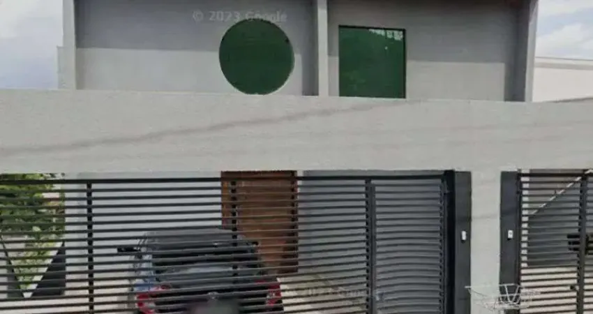 Casa com 3 dormitórios à venda, 150 m² por r$ 790.000 - jardim maristela - atibaia/sp