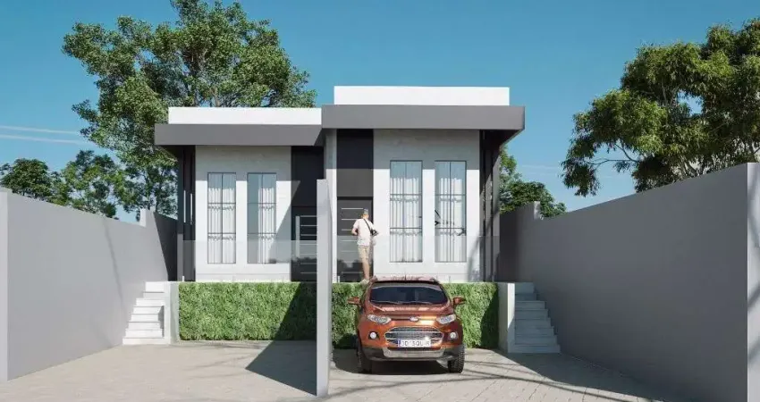 Casa com 2 dormitórios à venda, 84 m² por r$ 650.000,00 - jardim dos pinheiros - atibaia/sp