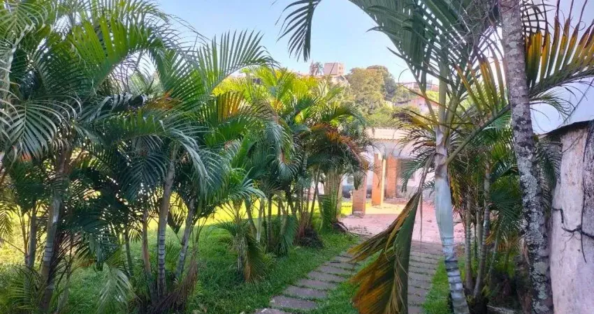 Terreno à venda, 300 m² por r$ 630.000,00 - vila thais - atibaia/sp