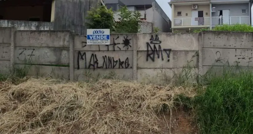 Terreno à venda, 300 m² por r$ 480.000,00 - jardim maristela - atibaia/sp