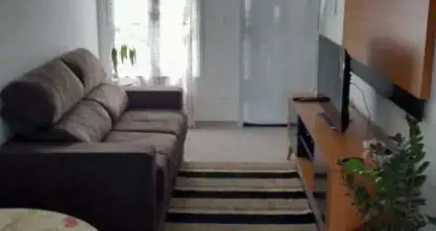 Casa com 2 dormitórios à venda, 54 m² por r$ 500.000,00 - jardim morumbi - atibaia/sp