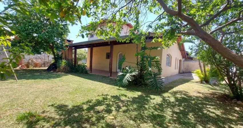 Casa com 4 dormitórios à venda, 186 m² por r$ 985.000 - vila helena - atibaia/sp