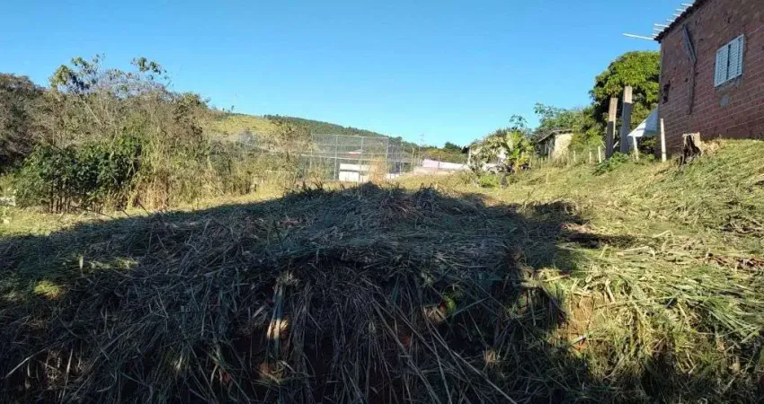 Terreno à venda, 1000 m² por r$ 170.000,00 - chacara fernao dias - atibaia/sp