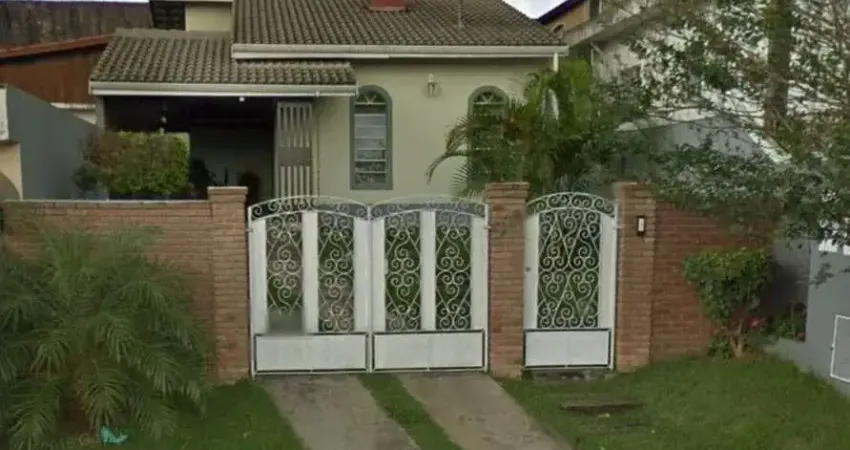 Casa com 2 dormitórios à venda, 153 m² por r$ 750.000,00 - jardim santos dumont - bom jesus dos perdões/sp