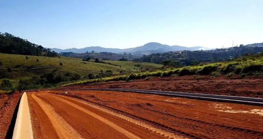 Terreno à venda, 360 m² por r$ 190.000,00 - mato dentro - atibaia/sp