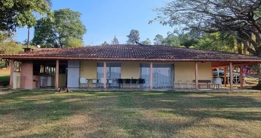 Casa com 4 dormitórios à venda por r$ 5.830.000 - sete pontes - bragança paulista/sp
