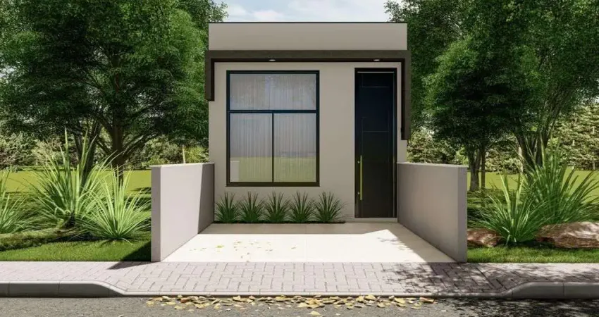 Casa com 3 dormitórios à venda, 105 m² por r$ 530.000,00 - jardim das cerejeiras - atibaia/sp