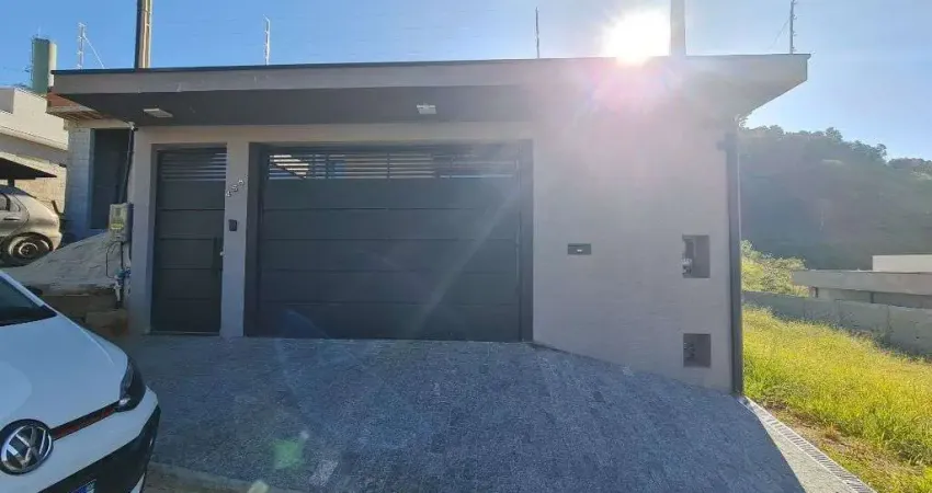 Casa com 3 dormitórios à venda, 121 m² por r$ 850.000,00 - residencial santa helena - bom jesus dos perdões/sp