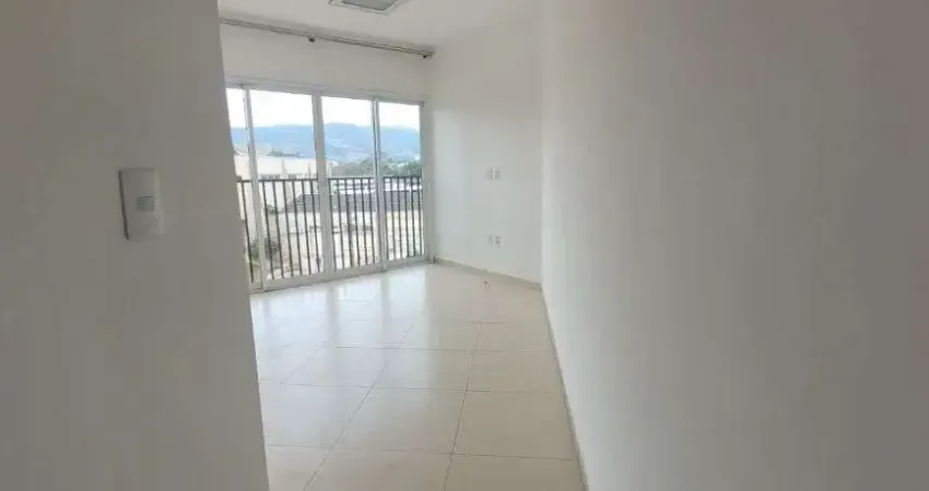 Apartamento com 2 dormitórios à venda, 70 m² por r$ 500.000,00 - atibaia jardim - atibaia/sp
