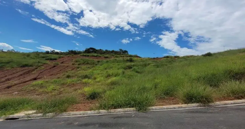 Terreno à venda, 300 m² por r$ 330.000 - portal lamis - atibaia/sp